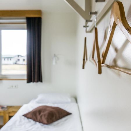 Vogahraun 4 Hotel Myvatn Kültér fotó