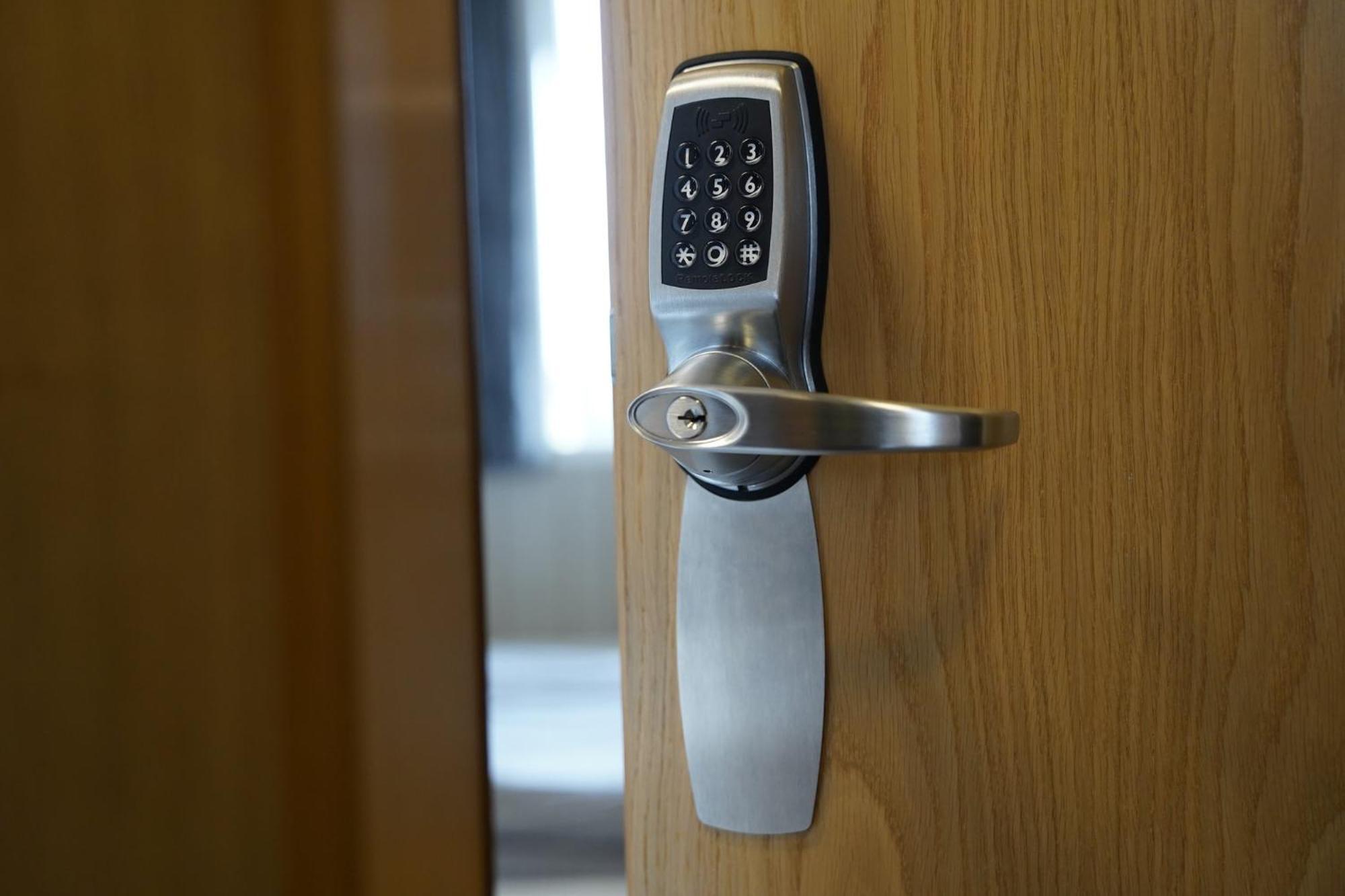 Vogahraun 4 Hotel Myvatn Kültér fotó