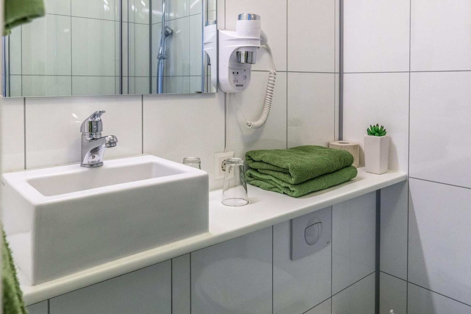 Vogahraun 4 Hotel Myvatn Kültér fotó