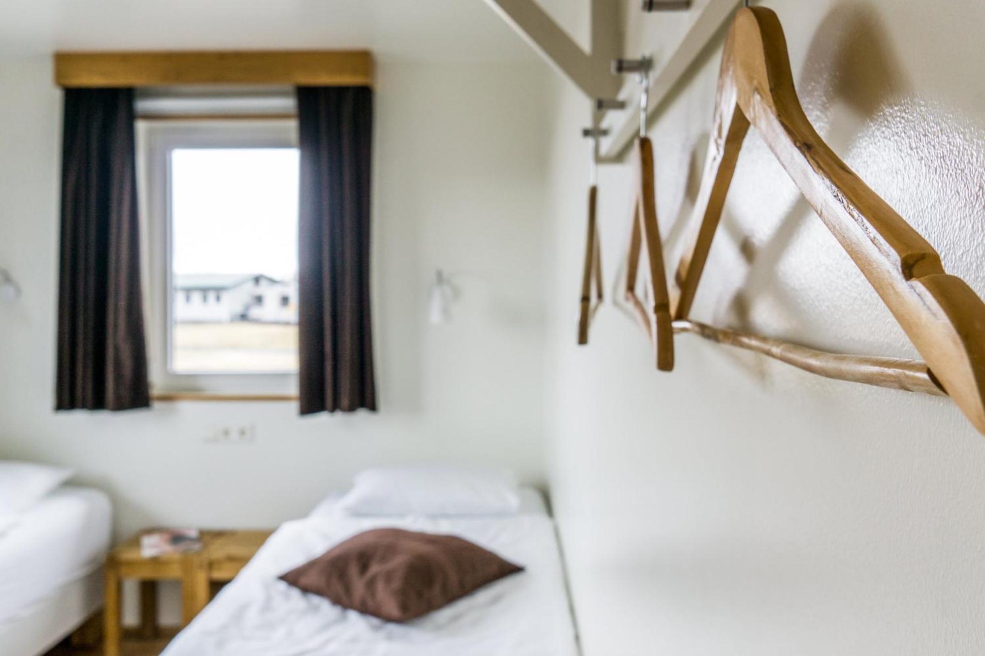 Vogahraun 4 Hotel Myvatn Kültér fotó