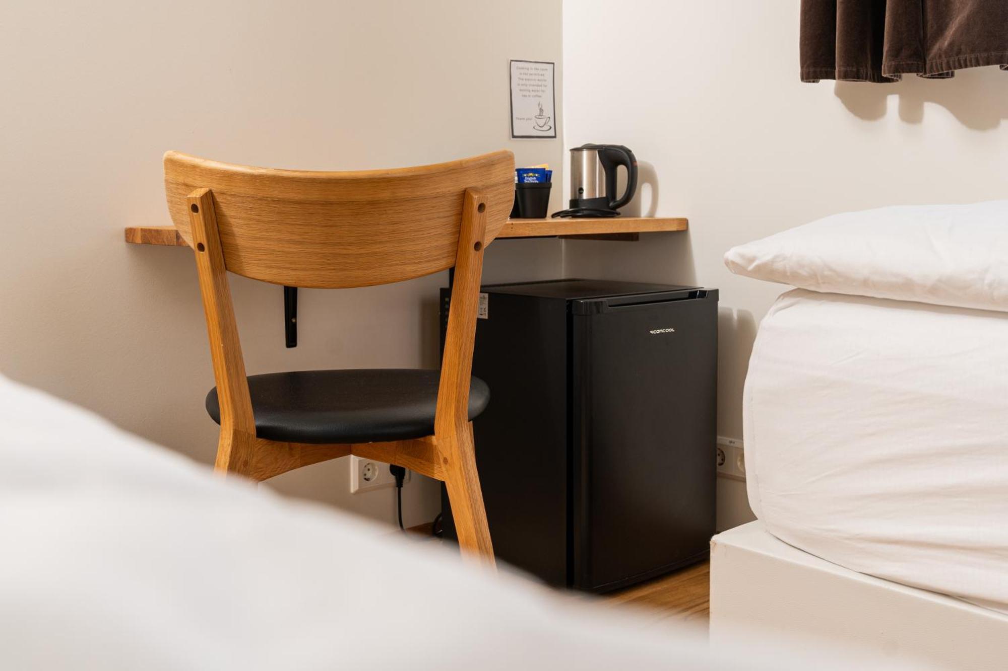 Vogahraun 4 Hotel Myvatn Kültér fotó